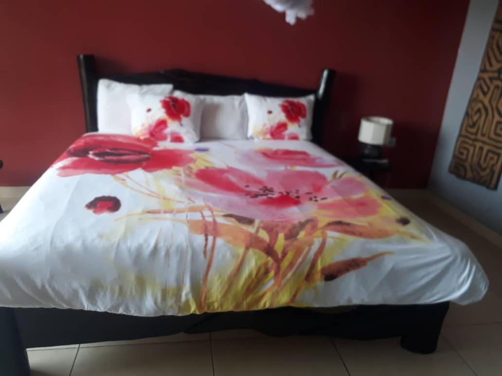 Hakuna Matata Lodge Gisenyi Bagian luar foto